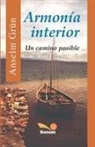 Anselm Gru¿n - Armonía interior