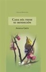 Anselm Gru¿n - Cada día tiene su bendición