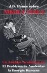J. D. Ponce - J.D. Ponce sobre Nikola Tesla