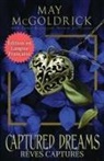 Jan Coffey, McGoldrick - CAPTURED DREAMS (RÊVES CAPTURÉS)