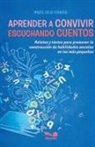 María Julia Vernieri - Aprender a convivir escuchando cuentos