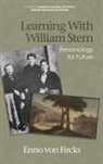 Enno von Fircks - Learning With William Stern