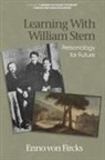 Enno von Fircks - Learning With William Stern