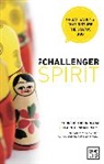 Claire Breeze, Breeze Claire, Khurshed Dehnugara, Dehnugara Khurshed - The Challenger Spirit