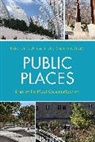 Carl T. Hyden, Carl T. Sheckels Hyden, Hyden Carl T., Theodore F. Sheckels, Sheckels Theodore F. - Public Places