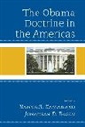 Hanna Samir Rosen Kassab, Hanna Samir Kassab, Jonathan D. Rosen - Obama Doctrine in the Americas