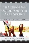 Joel (EDT) Peters, Joel Peters, Peters Joel - The European Union and the Arab Spring
