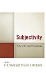 R. J. Mcguire Snell, Steven F. McGuire, McGuire Steven F., R. J. Snell - Subjectivity