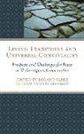 Roland Slabodsky Faber, Roland Faber, Santiago Slabodsky - Living Traditions and Universal Conviviality