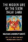 Ngawang Lhundrup Dargye, Ngawang Lhundrup Dargyé - Hidden Life of the Sixth Dalai Lama