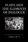 John H. Fritz, Fritz John H. - Plato and the Elements of Dialogue