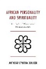 Anthony Ephirim-Donkor, Ephirim-Donkor Anthony - African Personality and Spirituality