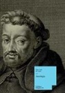 Fray Luis de León - Antología