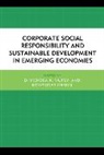 Dhirendra K. Oberoi Vajpeyi, Roopinder Oberoi, Oberoi Roopinder, Dhirendra K. Vajpeyi, Vajpeyi Dhirendra K. - Corporate Social Responsibility and Sustainable Development in