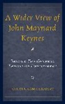 Joseph R. Cammarosano, Cammarosano Joseph R. - Wider View of John Maynard Keynes