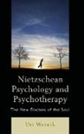 Uri Wernik, Wernik Uri - Nietzschean Psychology and Psychotherapy