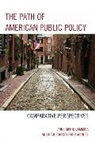 Anne Marie Cammisa, Anne Marie Manuel Cammisa, Paul Christopher Manuel - Path of American Public Policy