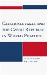 Ladislav Cabada, Cabada Ladislav, Sarka Waisova, ¿Árka Waisová, Šárka Waisová - Czechoslovakia and the Czech Republic in World Politics