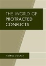 Michael Brecher - World of Protracted Conflicts