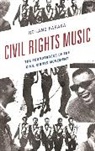 Reiland Rabaka, Rabaka Reiland - Civil Rights Music