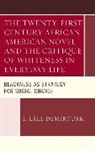 E. Lale Demirturk, E. Lâle Demirtürk - Twenty First Century African American Novel and the Critique of