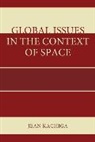Jean Kachiga - Global Issues in the Context of Space