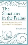 Steven Dunn, Dunn Steven - Sanctuary in the Psalms