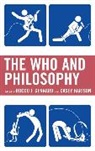 Rocco J. Harison Gennaro, Rocco J. Gennaro, Gennaro Rocco J., Casey Harison - Who and Philosophy