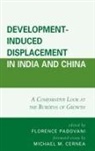 Florence Padovani, Florence Padovani, Padovani Florence - Development-Induced Displacement in India and China