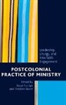 Kwok Burns Pui-Lan, Kwok Pui-Lan Pui-Lan, Stephen Burns, Burns Stephen, Kwok Pui-Lan, Pui-lan Kwok - Postcolonial Practice of Ministry