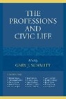 Gary J. Schmitt, Gary J. Schmitt - Professions and Civic Life