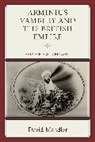 David Mandler, Mandler David - Arminius Vambery and the British Empire