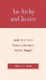 William Paul Simmons, Simmons William Paul - An-Archy and Justice