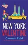 Carmen Reid - New York Valentine