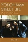 Tom Gill - Yokohama Street Life
