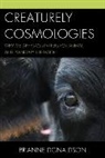 Brianne Donaldson - Creaturely Cosmologies