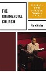 Mary Hinton, Hinton Mary - Commercial Church