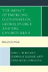 Bruce M. Kassab Bagley, Bruce M. Bagley, Bagley Bruce M., Hanna Samir Kassab, Kassab Hanna Samir, Dina Moulioukova... - Impact of Emerging Economies on Global Energy and the Environment