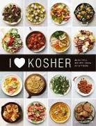 Kim Kushner, Kushner Kim - I Heart Kosher
