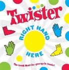 Insight Kids - Hasbro Twister: Right Hand Here