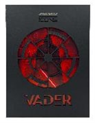 Anthony Breznican - Star Wars Icons: Darth Vader