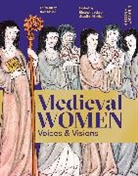 Eleanor Harrison Jackson, Julian Harrison, Harrison Julian, Eleanor Jackson, Jackson Eleanor - Medieval Women