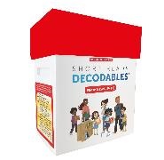 Scholastic Inc. - Short Reads Decodable Texts: Year 1 Phase 5 (Sets 9-13)