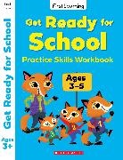 Scholastic - Get Ready for School