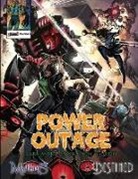 Mike Larrimore, Brian Pivik, Bill Yon - Power Outage