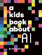 Neha Shukla - A Kids Book About AI