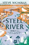 Steve Nicholls, Nicholls Steve - Steel River
