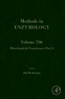 Mitochondrial Translocases Part A: Volume 706