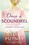 Mary Jo Putney - Once a Scoundrel