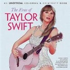 Dover Publications, Dover Publications (COR), Dover Publications Inc, Dover Publications - Eras of Taylor Swift